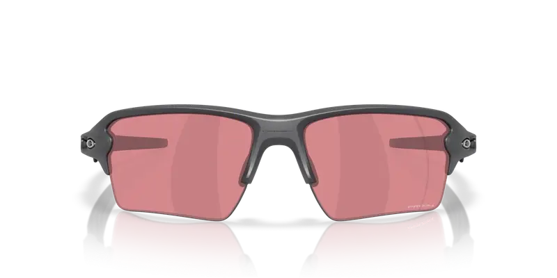 Oakley Occhiali da sole Uomo Grigio 889150 miniatura 2