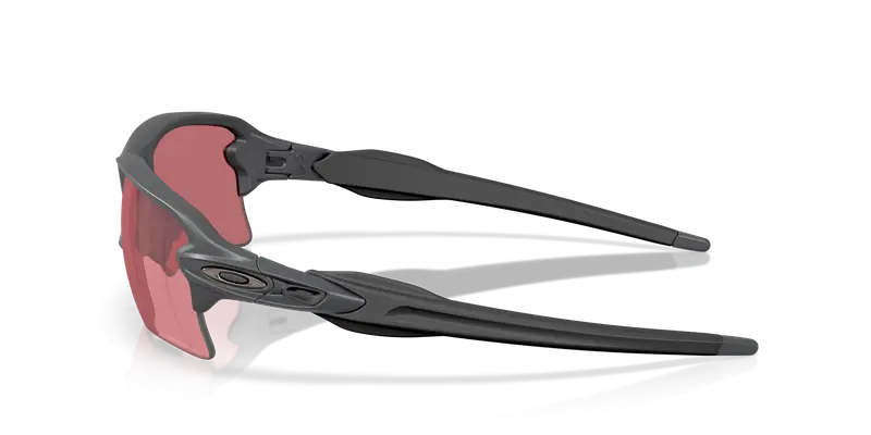 Oakley Occhiali da sole Uomo Grigio 889150 miniatura 3