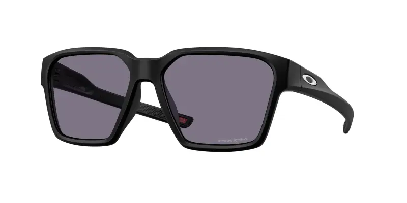 Oakley Occhiali da sole Uomo Nero 2912727