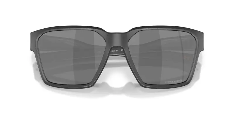 Oakley Occhiali da sole Uomo Grigio 2912454 miniatura 2