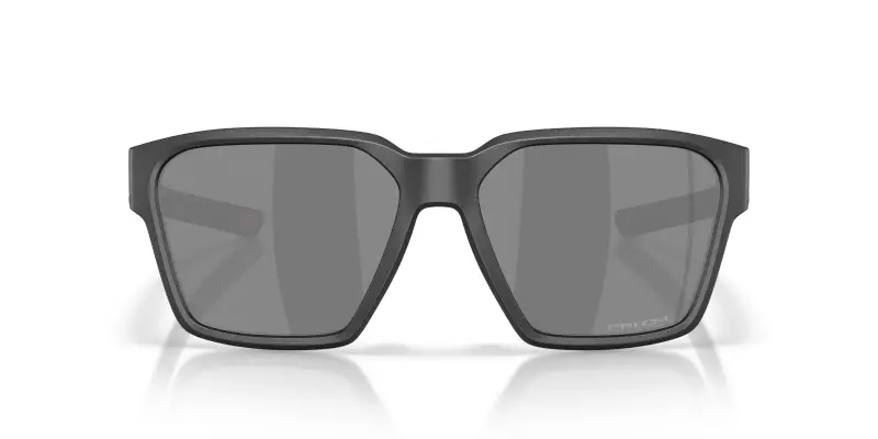 Oakley Occhiali da sole Uomo Grigio 2912454 miniatura 3