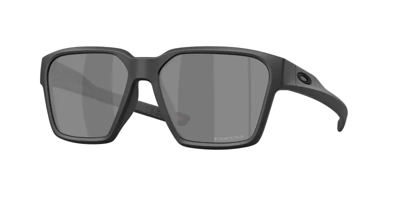 Oakley Occhiali da sole Uomo Grigio 2912454