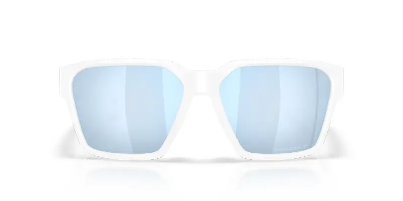 Oakley Occhiali da sole Uomo Bianco 2912284 miniatura 3