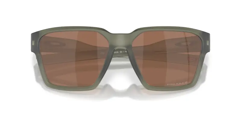 Oakley Occhiali da sole Uomo Marrone 2913087 miniatura 2