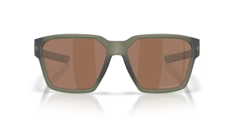 Oakley Occhiali da sole Uomo Marrone 2913087 miniatura 3