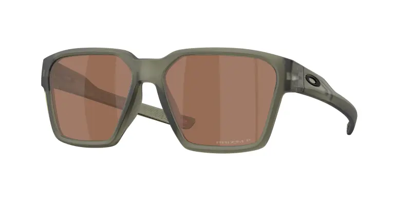 Oakley Occhiali da sole Uomo Verde 2913087