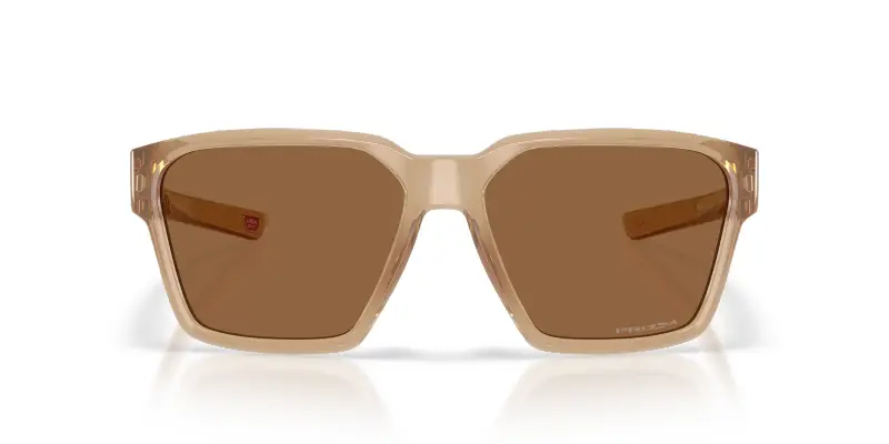 Oakley Occhiali da sole Uomo Marrone 2912516 miniatura 3