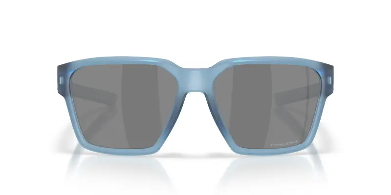 Oakley Occhiali da sole Uomo Blu 2912339 miniatura 3