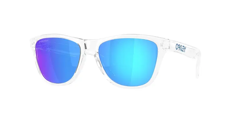 Oakley Occhiali da sole Uomo Blu 889145