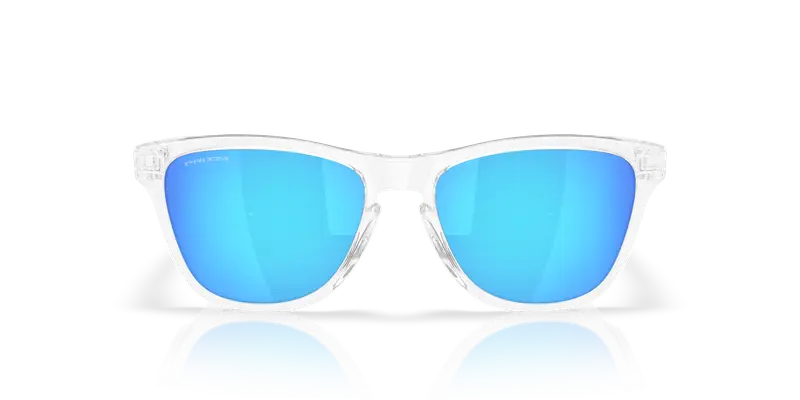 Oakley Occhiali da sole Uomo Blu 889145 miniatura 2