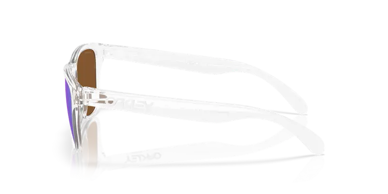 Oakley Occhiali da sole Uomo Multicolore 889167 miniatura 3