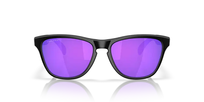 Oakley Occhiali da sole Uomo Nero 889115 miniatura 2