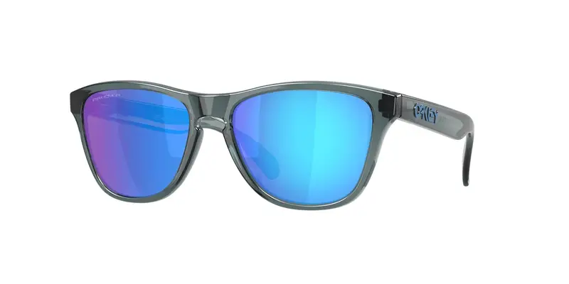 Oakley Occhiali da sole Uomo Blu 889155