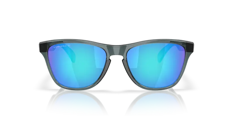 Oakley Occhiali da sole Uomo Blu 889155 miniatura 2