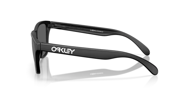 Oakley Occhiali da sole Uomo Grigio 889113 miniatura 3