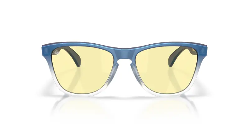 Oakley Occhiali da sole Uomo Blu 2997671 miniatura 3