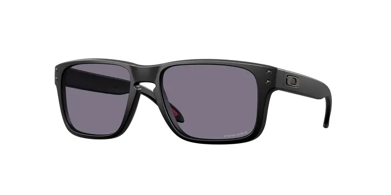 Oakley Occhiali da sole Uomo Grigio 889112