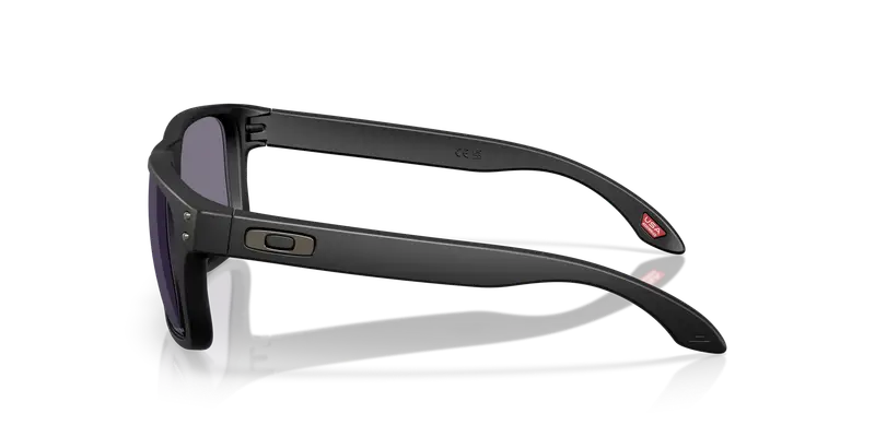 Oakley Occhiali da sole Uomo Grigio 889112 miniatura 3