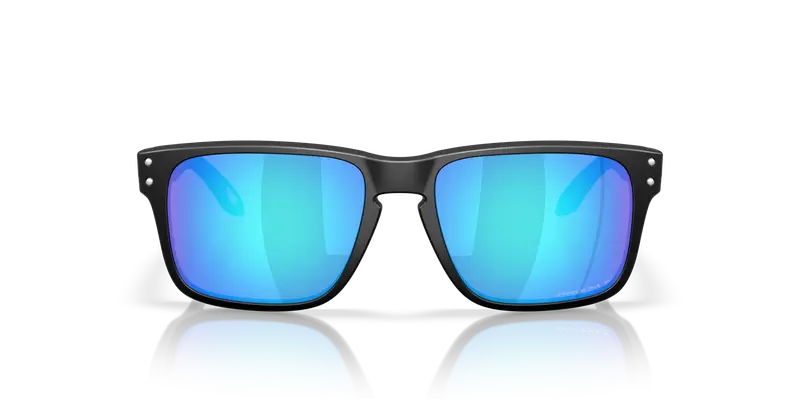 Oakley Occhiali da sole Uomo Blu 889114 miniatura 2
