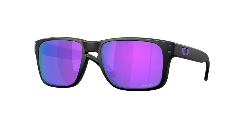 Oakley Occhiali da sole Uomo Nero 889166