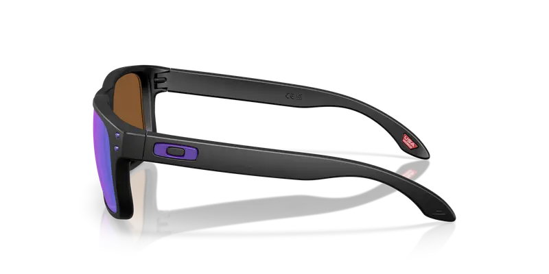 Oakley Occhiali da sole Uomo Nero 889166 miniatura 3