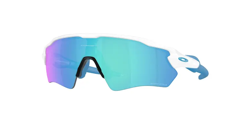 Oakley Occhiali da sole Uomo Blu 889108