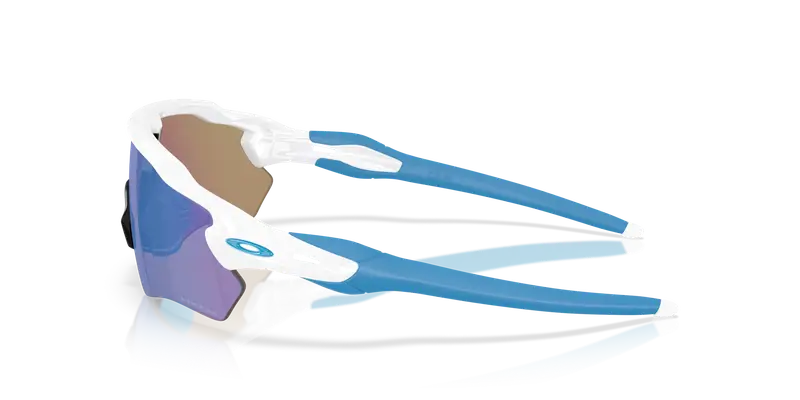 Oakley Occhiali da sole Uomo Bianco 889108 miniatura 3