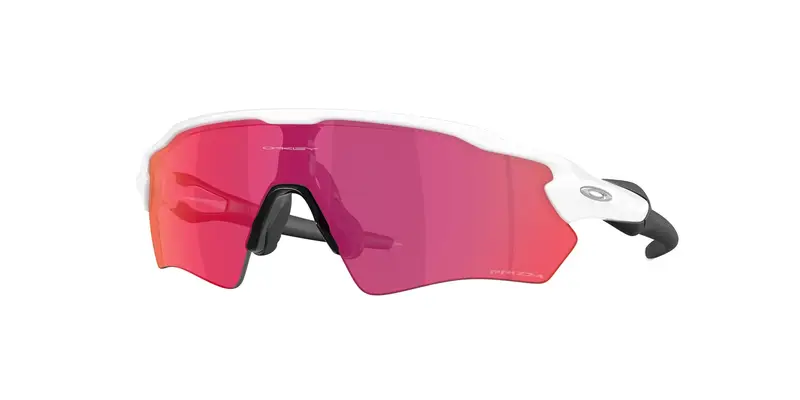 Oakley Occhiali da sole Uomo Viola 889091