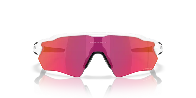 Oakley Occhiali da sole Uomo Bianco 889091 miniatura 2