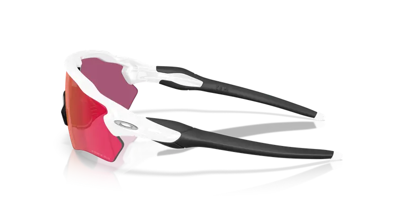 Oakley Occhiali da sole Uomo Bianco 889091 miniatura 3