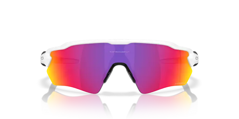 Oakley Occhiali da sole Uomo Bianco 889105 miniatura 2