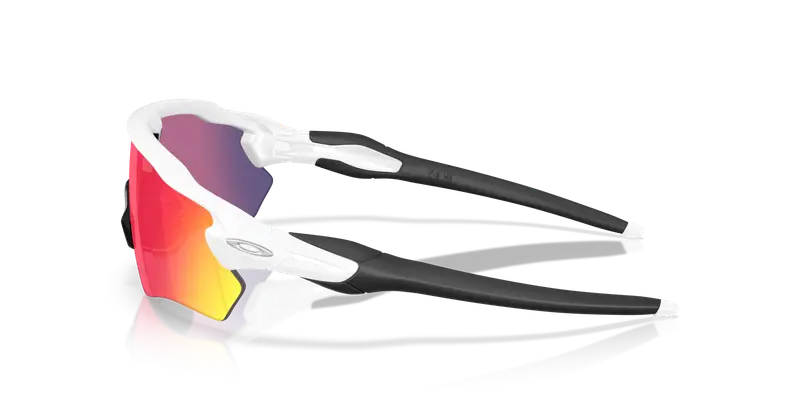 Oakley Occhiali da sole Uomo Bianco 889105 miniatura 3