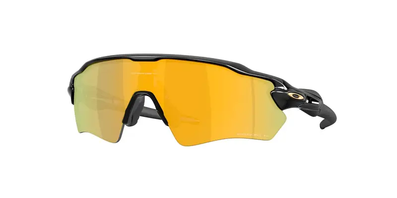 Oakley Occhiali da sole Uomo Oro 889110