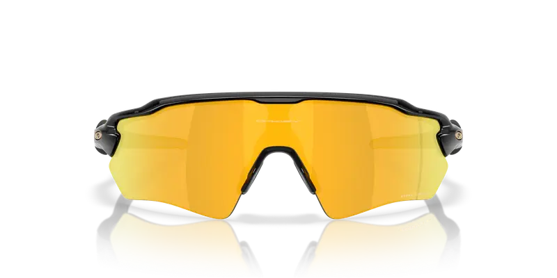 Oakley Occhiali da sole Uomo Nero 889110 miniatura 2