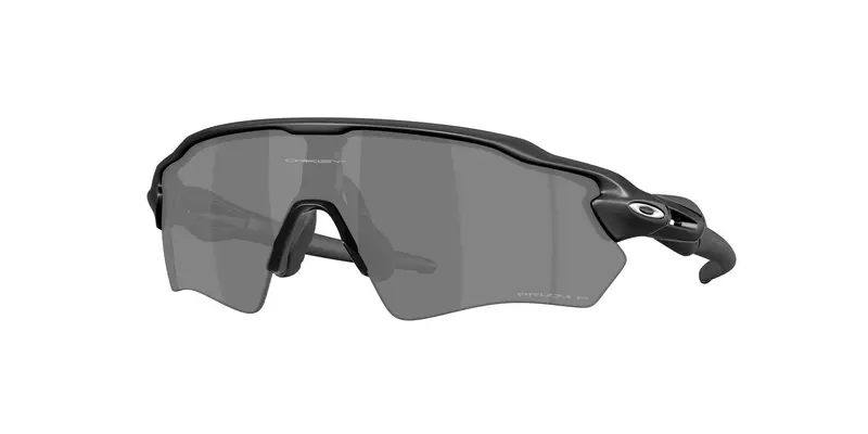 Oakley Occhiali da sole Uomo Nero 889098