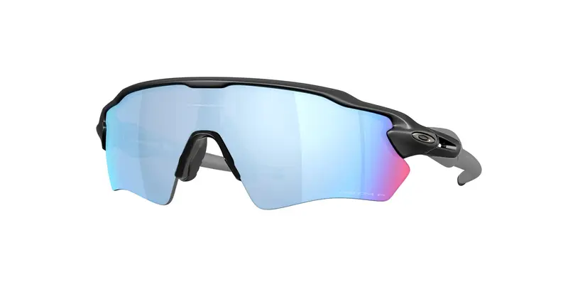 Oakley Occhiali da sole Uomo Nero 889107