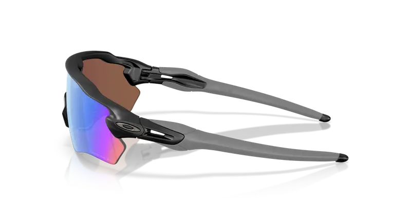 Oakley Occhiali da sole Uomo Blu 889107 miniatura 3