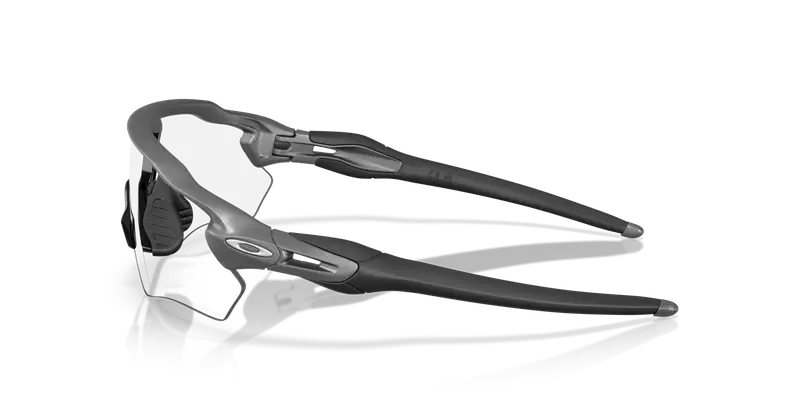 Oakley Occhiali da sole Uomo Grigio 889097 miniatura 3