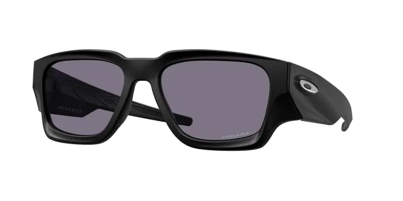 Oakley Occhiali da sole Uomo Nero 2912722