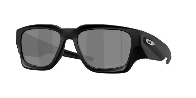 Oakley Occhiali da sole Uomo Nero 2912721
