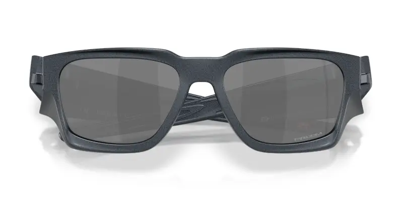 Oakley Occhiali da sole Uomo Grigio 2912450 miniatura 2