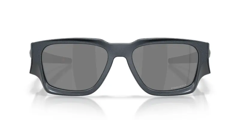Oakley Occhiali da sole Uomo Grigio 2912450 miniatura 3
