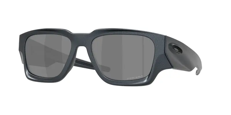 Oakley Occhiali da sole Uomo Grigio 2912450