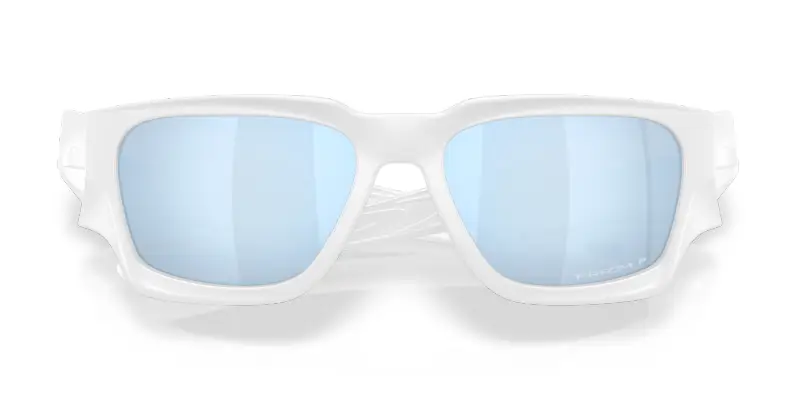 Oakley Occhiali da sole Uomo Bianco 2912282 miniatura 2