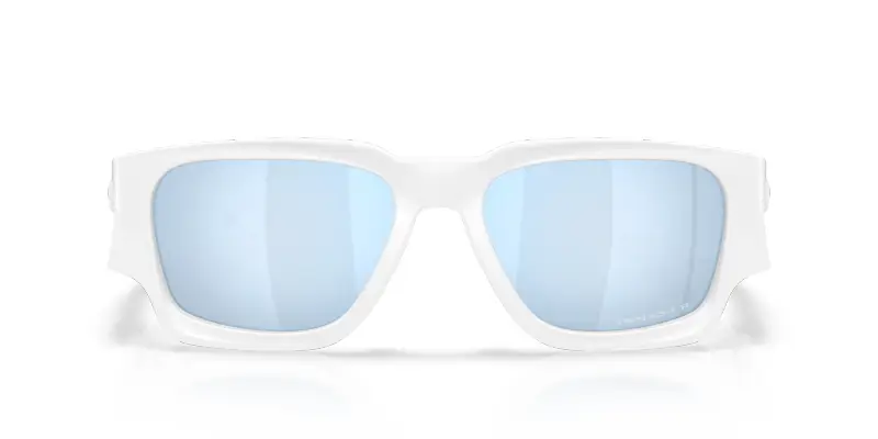 Oakley Occhiali da sole Uomo Bianco 2912282 miniatura 3