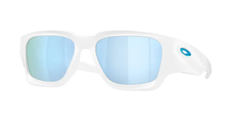 Oakley Occhiali da sole Uomo Blu 2912282