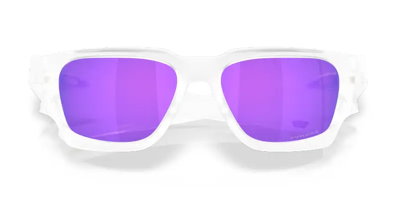 Oakley Occhiali da sole Uomo Multicolore 2913043 miniatura 2