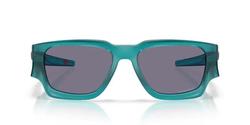 Oakley Occhiali da sole Uomo Grigio 2913082 miniatura 3