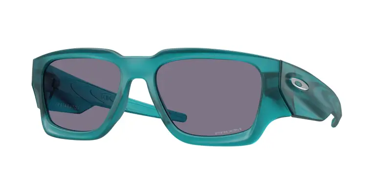 Oakley Occhiali da sole Uomo Verde 2913082
