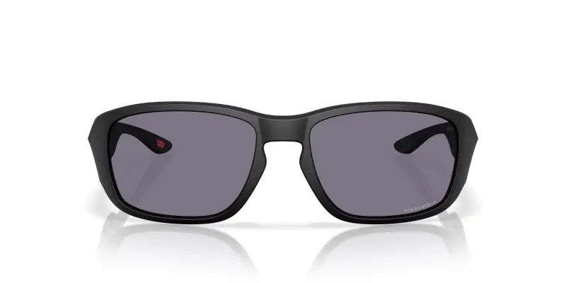 Oakley Occhiali da sole Uomo Grigio 2912719 miniatura 3